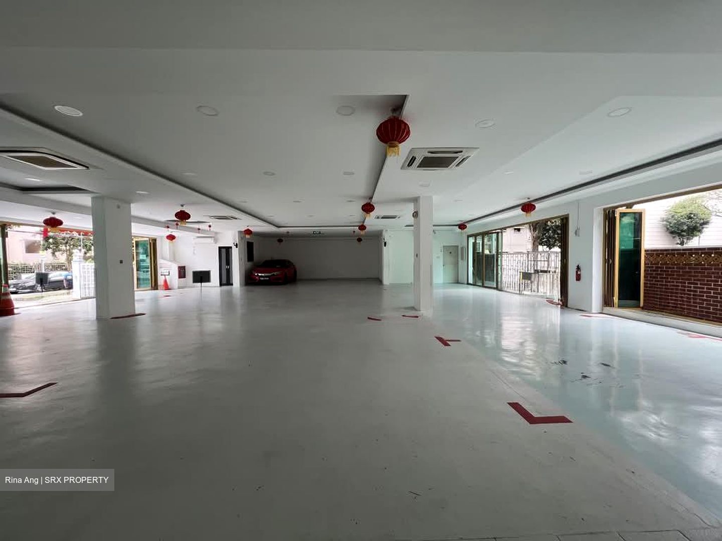 En Fu Mansions (D14), Office #532859481